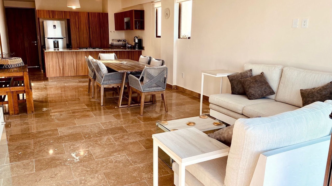 Photo of Livingroom in Boca del Rio
