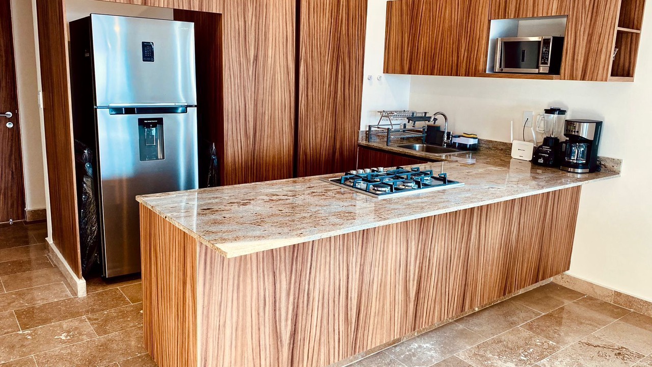 Photo of Kitchen in Boca del Rio