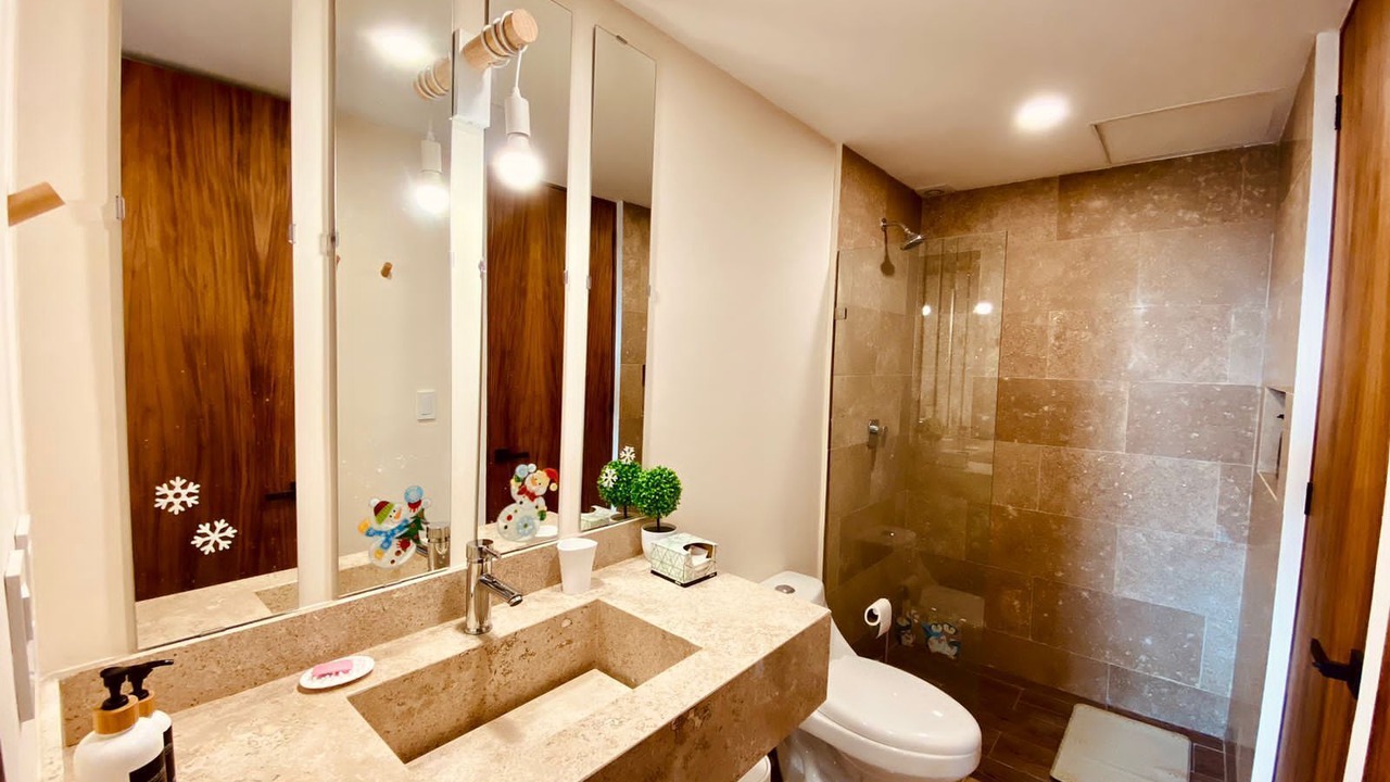Photo of Bathroom in Boca del Rio