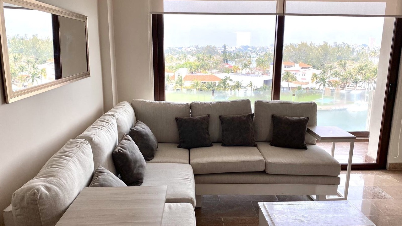Photo of Livingroom in Boca del Rio