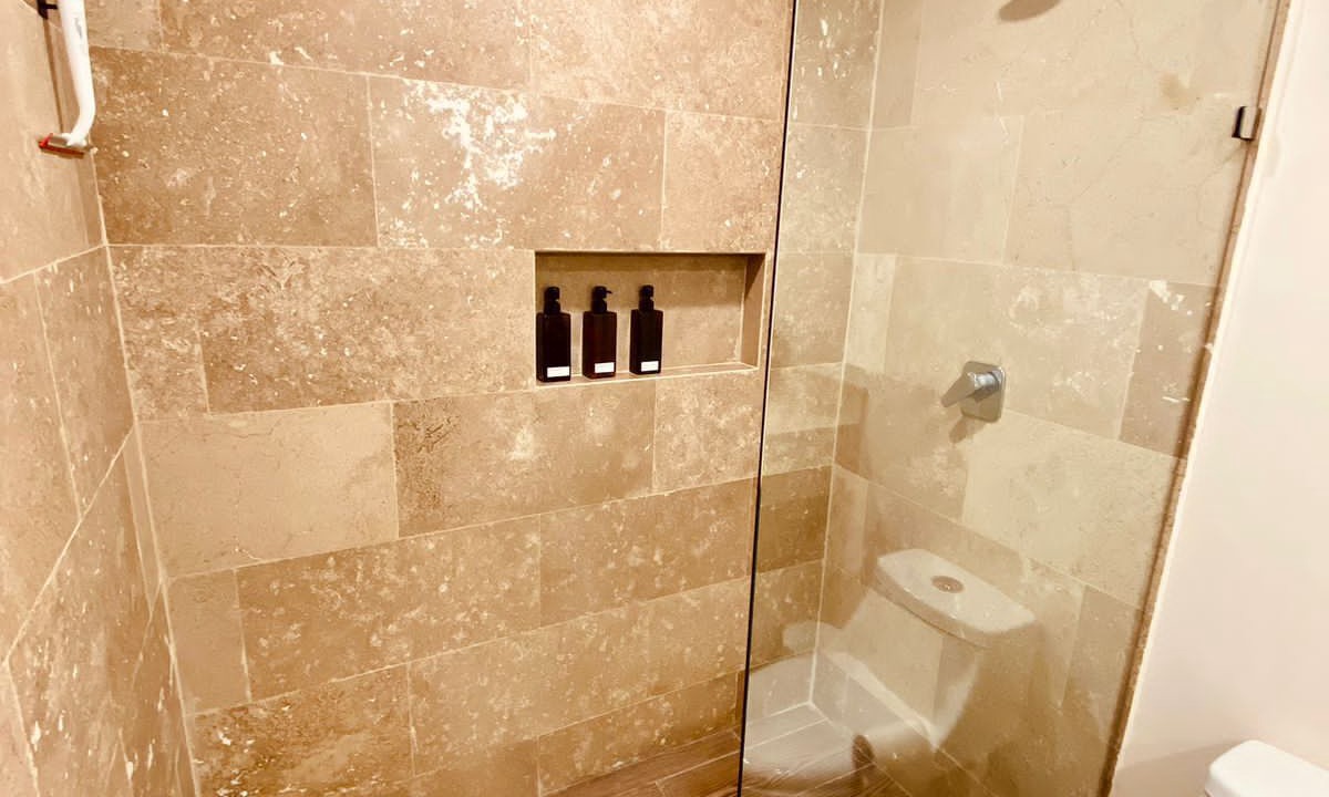 Photo of Bathroom in Boca del Rio