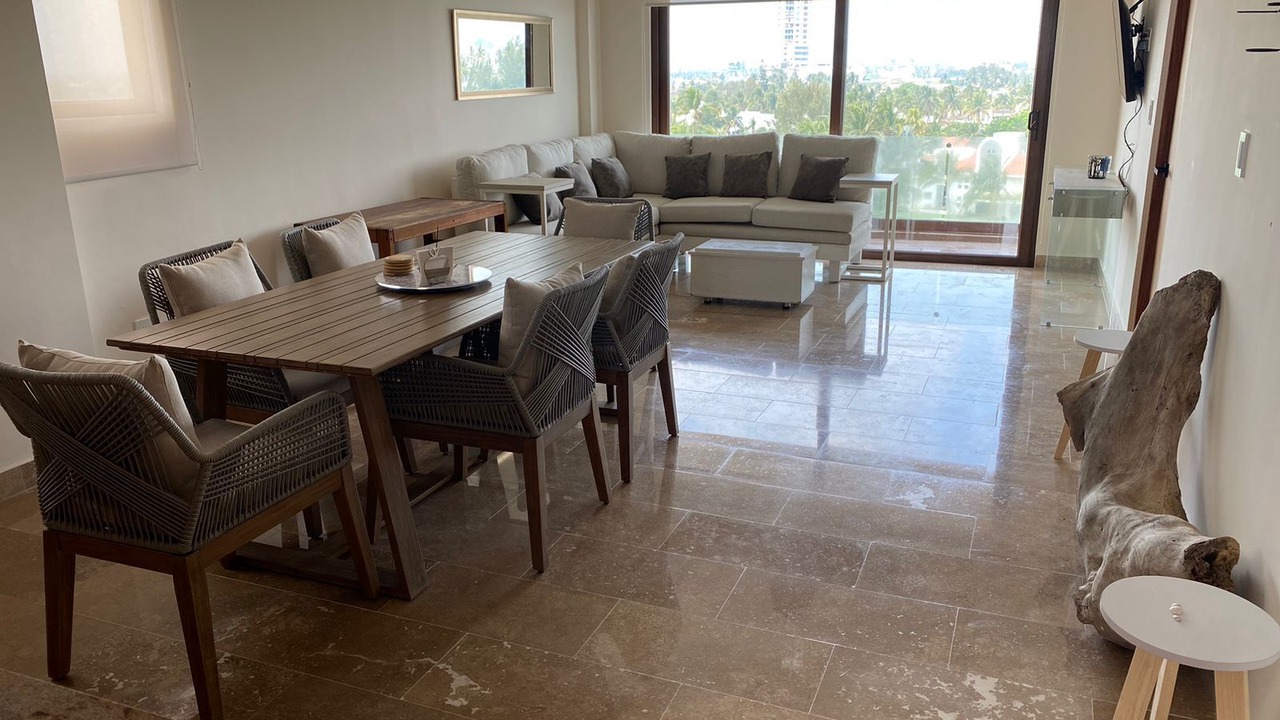 Photo of Livingroom in Boca del Rio