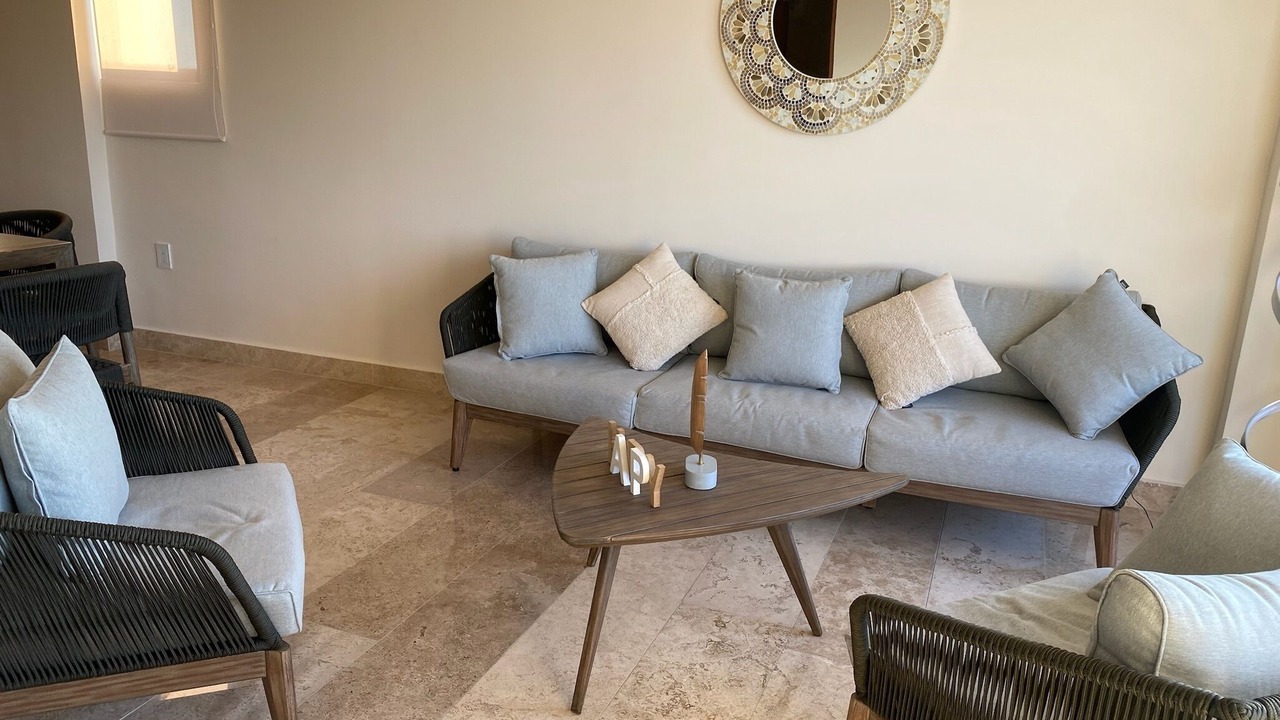 Photo of Livingroom in Boca del Rio