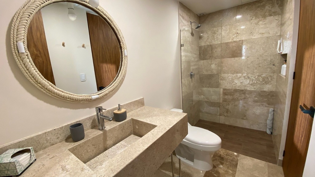 Photo of Bathroom in Boca del Rio