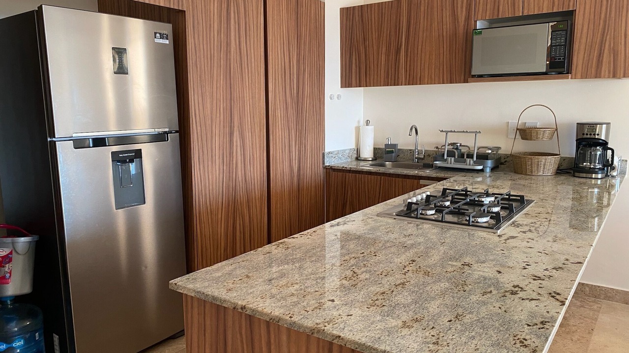 Photo of Kitchen in Boca del Rio