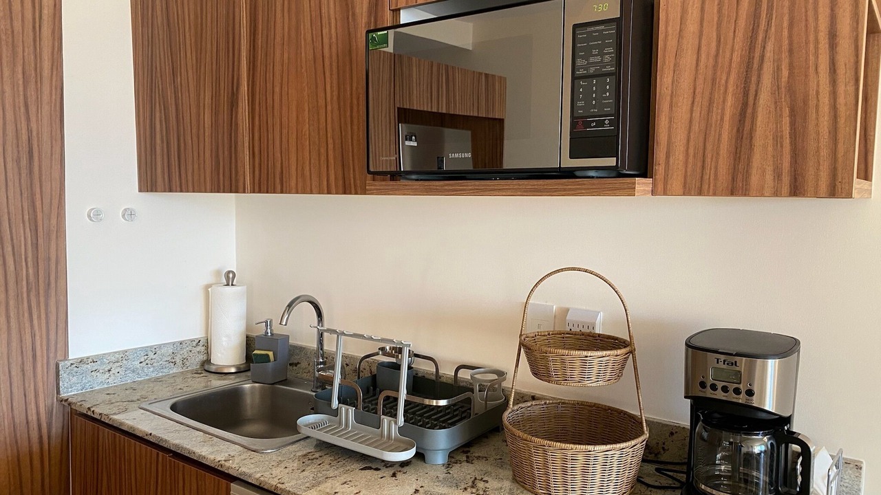 Photo of Kitchen in Boca del Rio