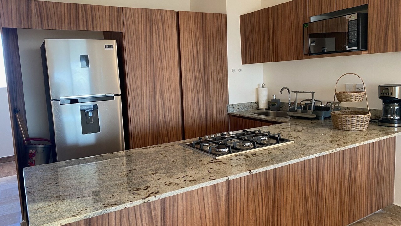 Photo of Kitchen in Boca del Rio