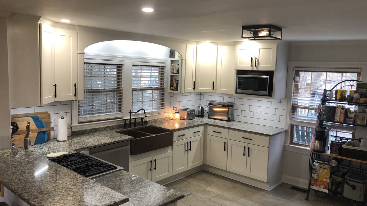 Photo of Kitchen in Wilder Park