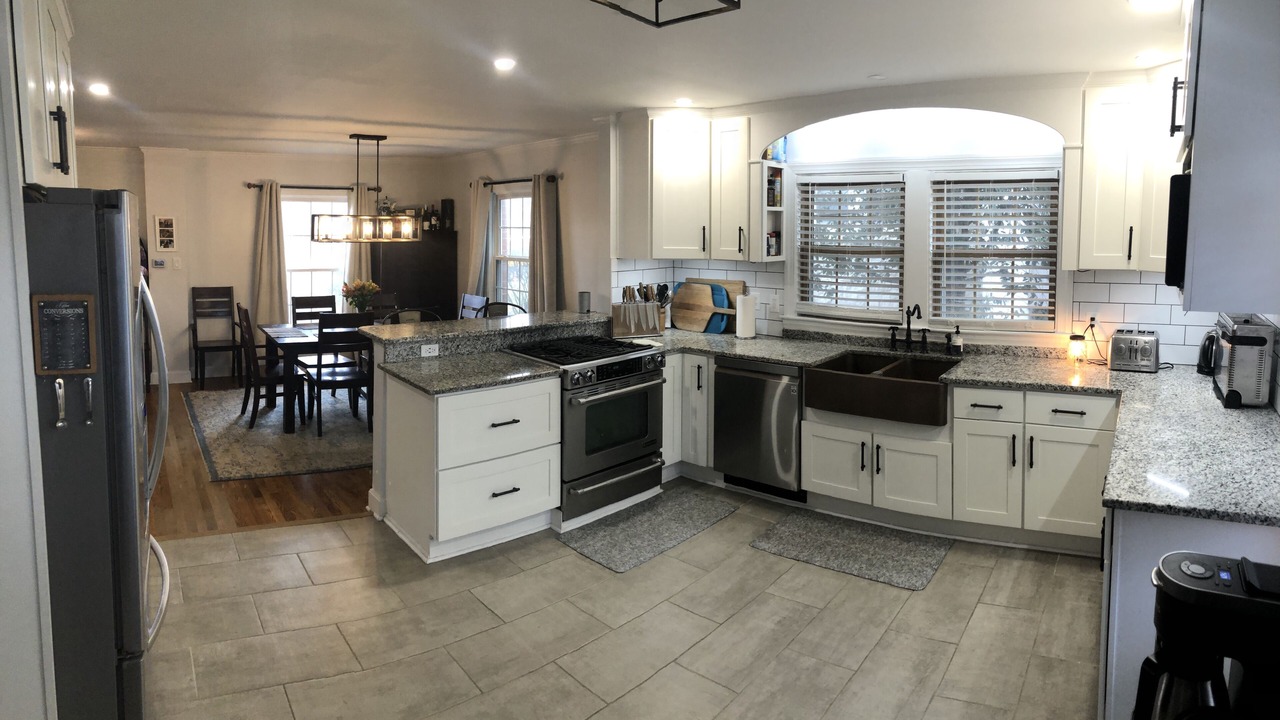 Photo of Kitchen in Wilder Park