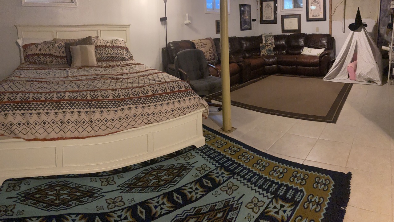 Photo of Bedroom in Wilder Park
