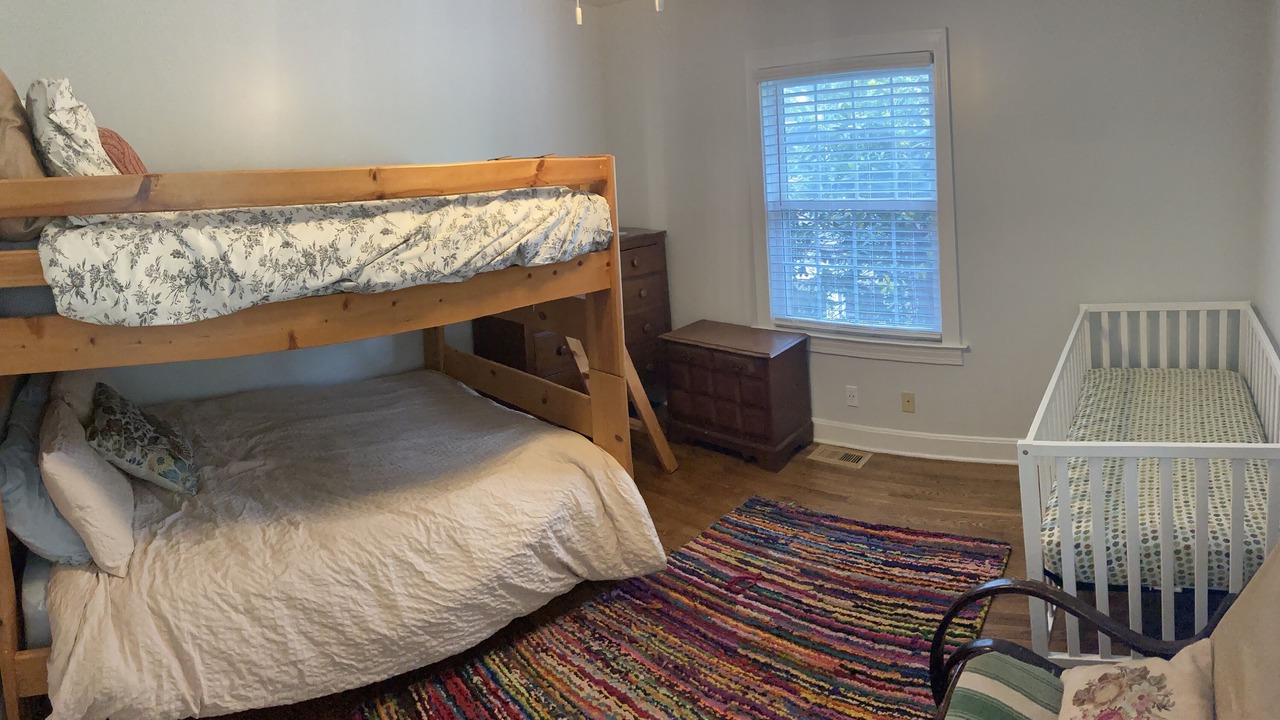 Photo of Bedroom in Wilder Park
