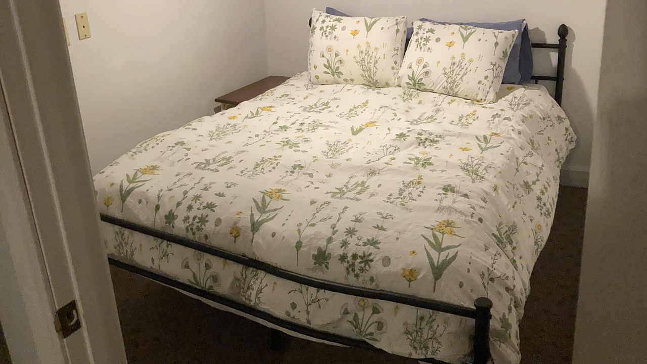 Photo of Bedroom in Wilder Park