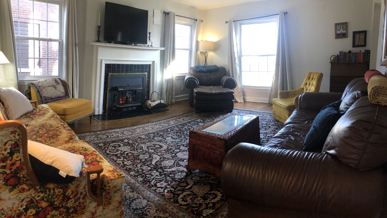 Photo of Livingroom in Wilder Park
