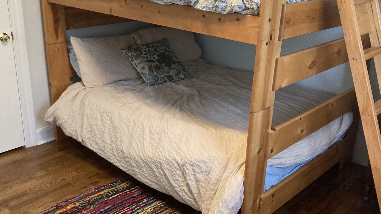 Photo of Bedroom in Wilder Park