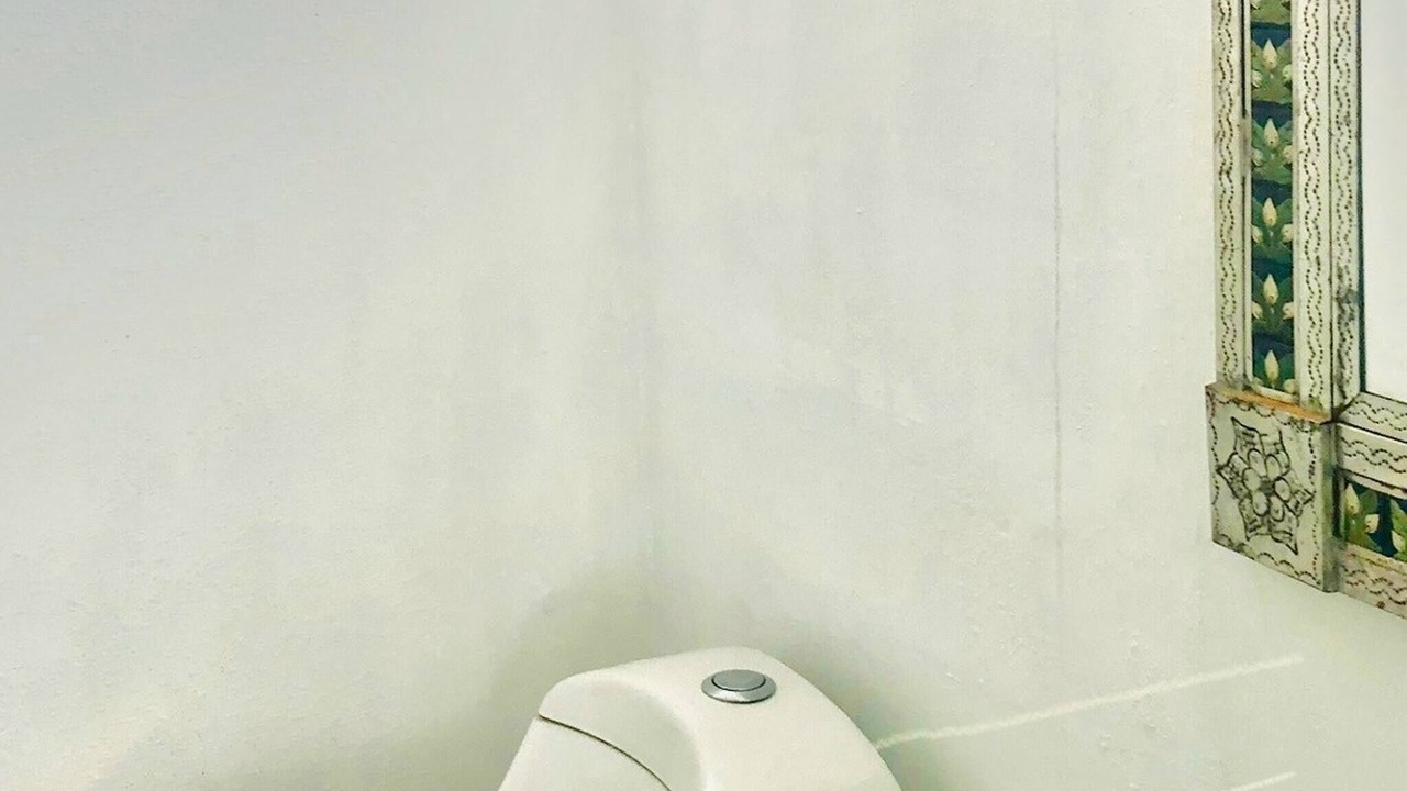 Photo of Bathroom in De Guadalupe