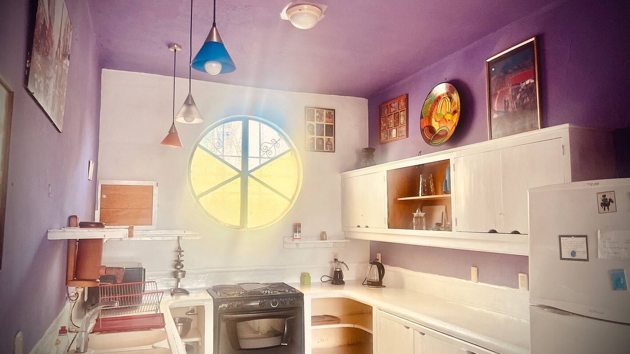 Photo of Kitchen in De Guadalupe