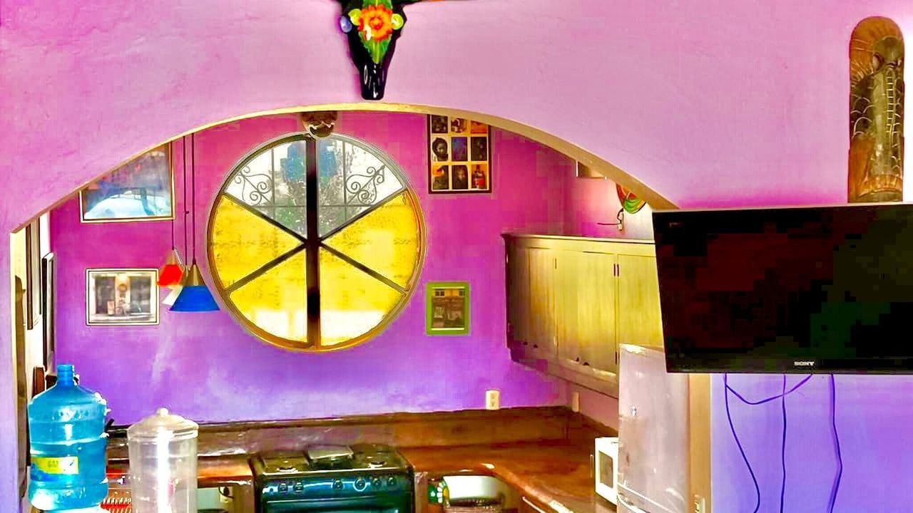 Photo of Kitchen in De Guadalupe