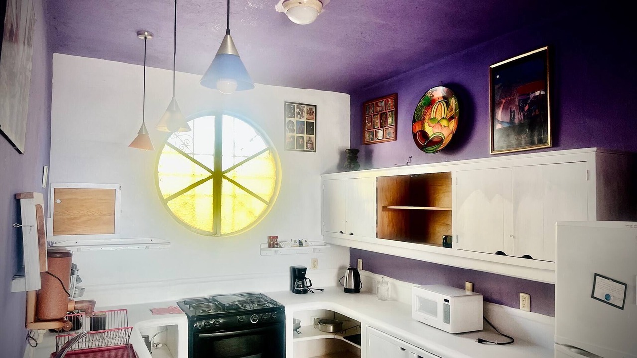 Photo of Kitchen in De Guadalupe
