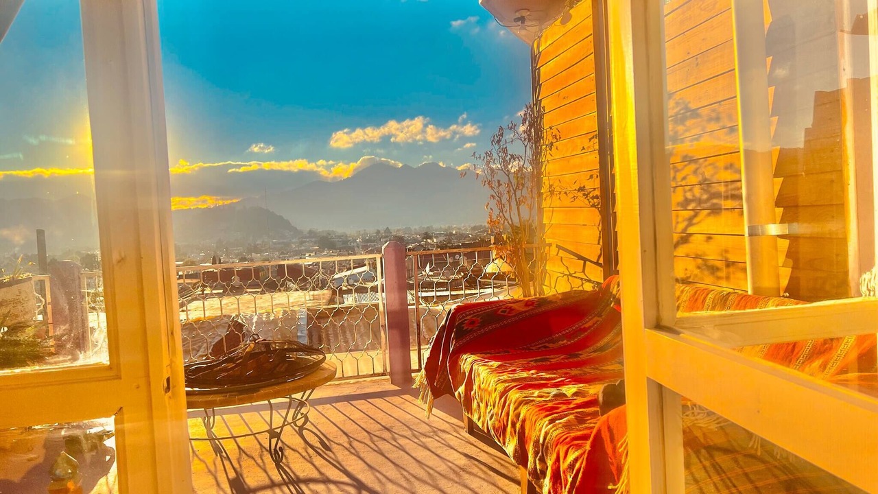 Photo of Patio Balcony in De Guadalupe