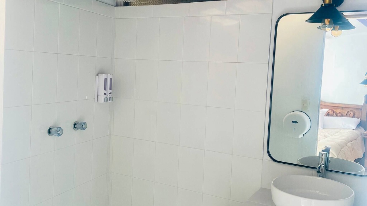 Photo of Bathroom in De Guadalupe