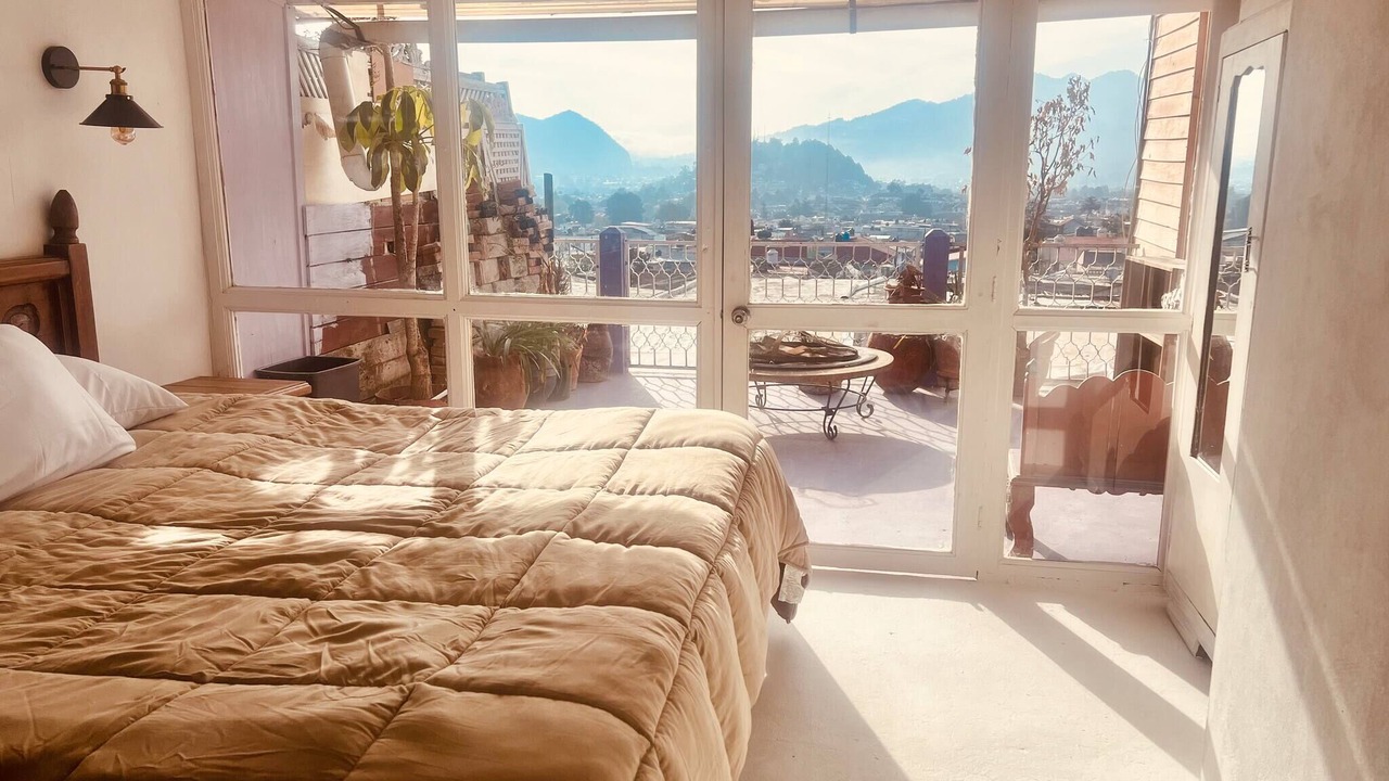 Photo of Bedroom in De Guadalupe
