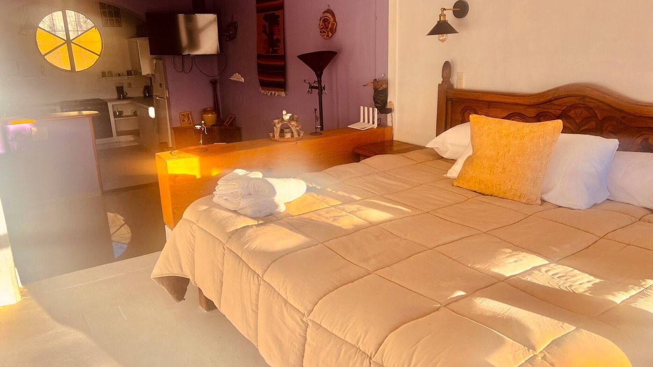 Photo of Bedroom in De Guadalupe