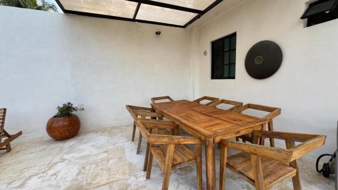 Photo of Outdoor in Chelem
