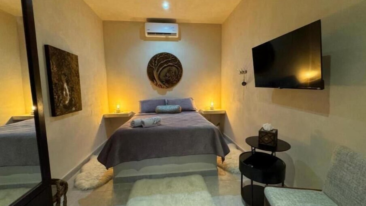 Photo of Bedroom in Chelem