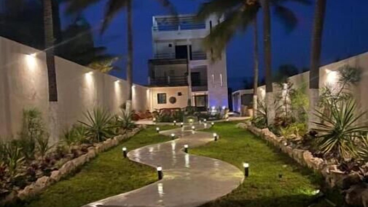 Photo of Outdoor in Chelem