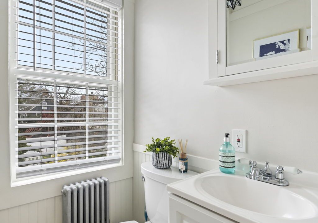 Photo of Bathroom in Marblehead