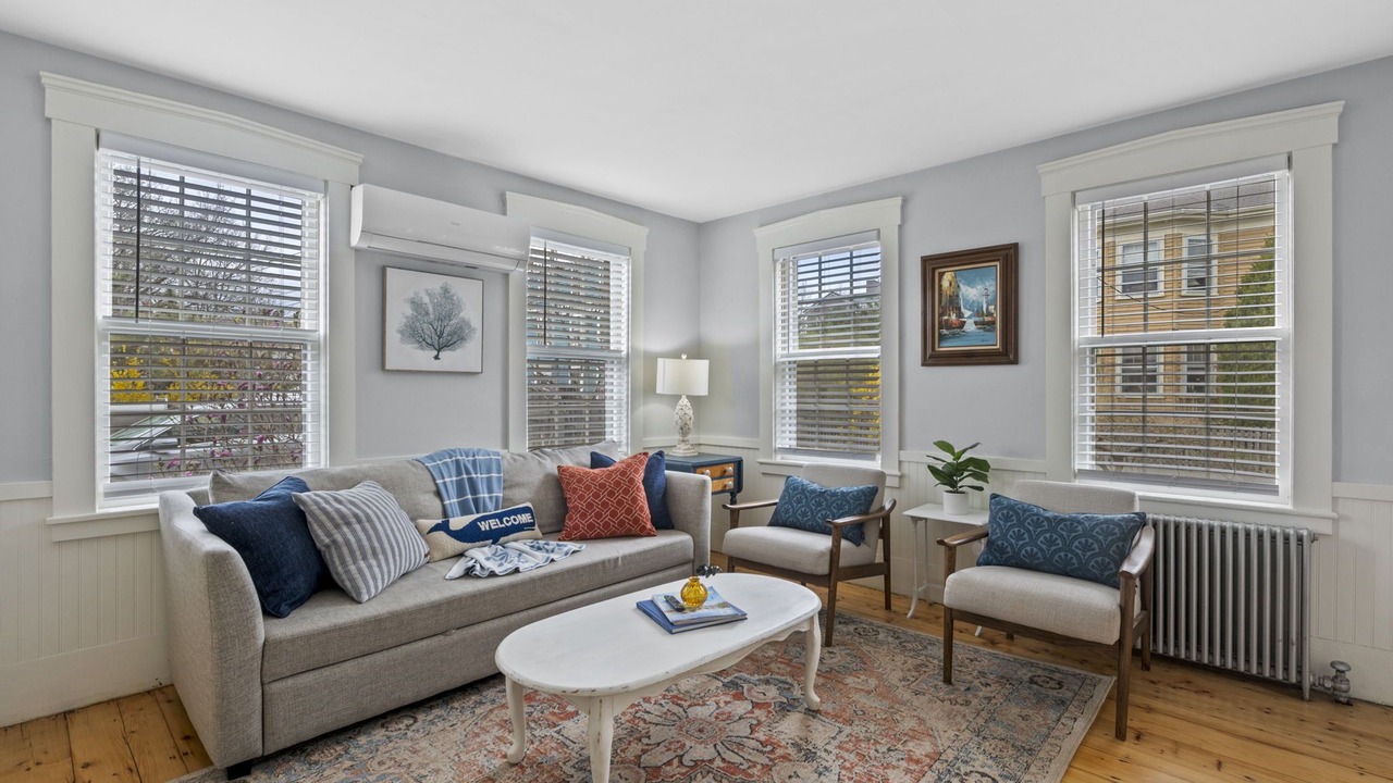 Photo of Bedroom in Marblehead
