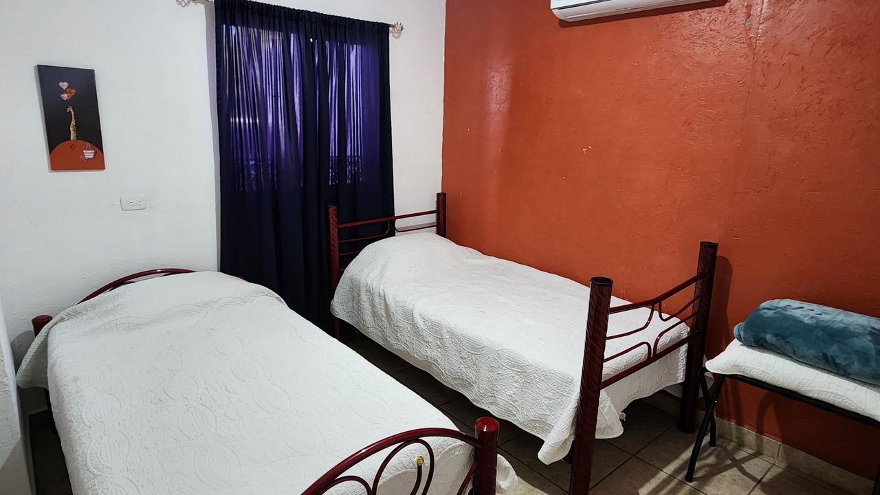 Photo of Bedroom in Hermosillo