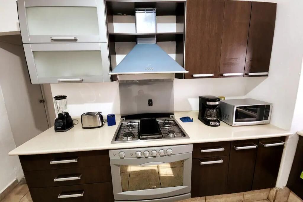 Photo of Kitchen in Hermosillo