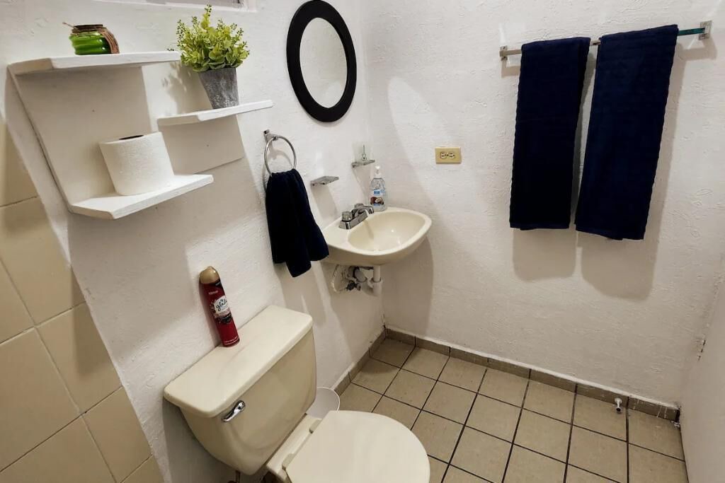 Photo of Bathroom in Hermosillo