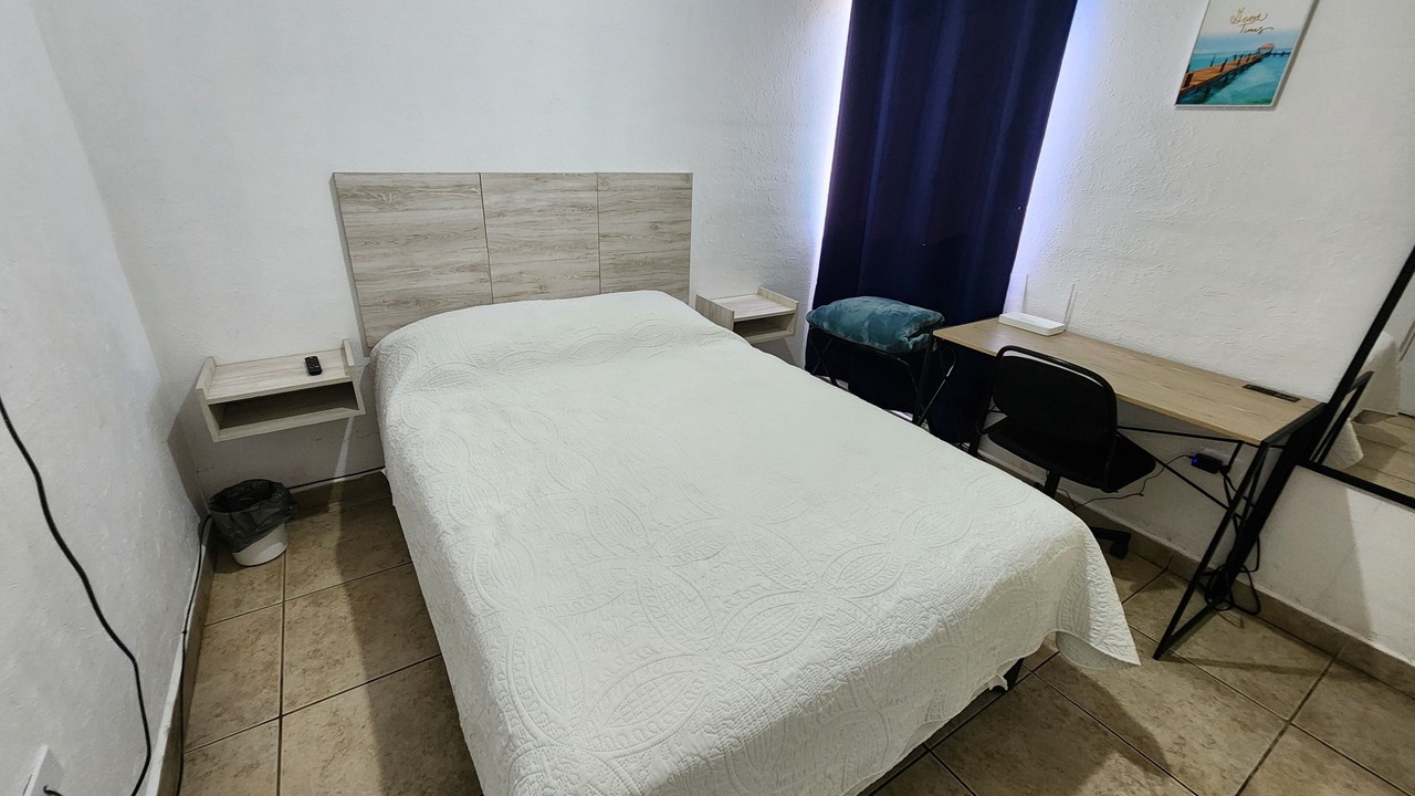 Photo of Bedroom in Hermosillo
