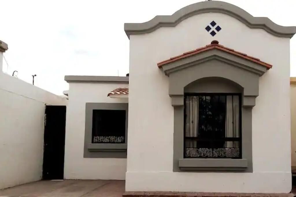 Photo of Outdoor in Hermosillo