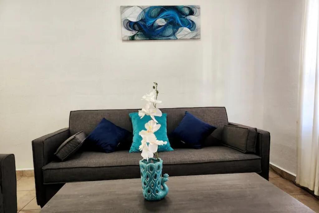 Photo of Livingroom in Hermosillo