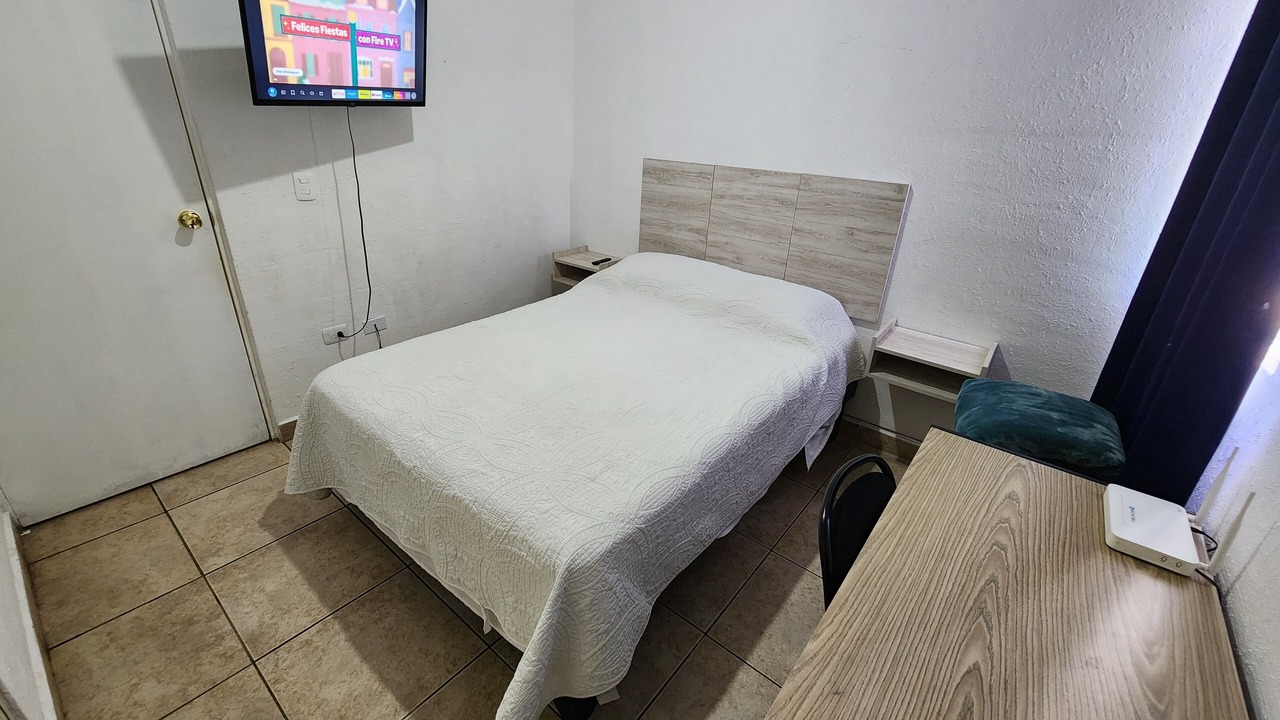 Photo of Bedroom in Hermosillo
