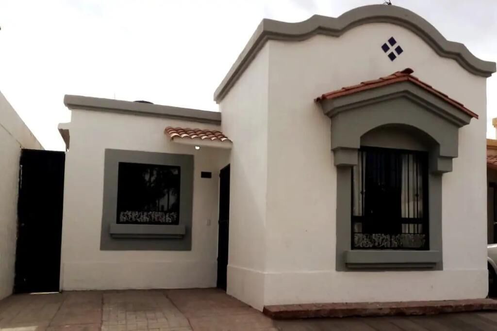 Photo of Outdoor in Hermosillo