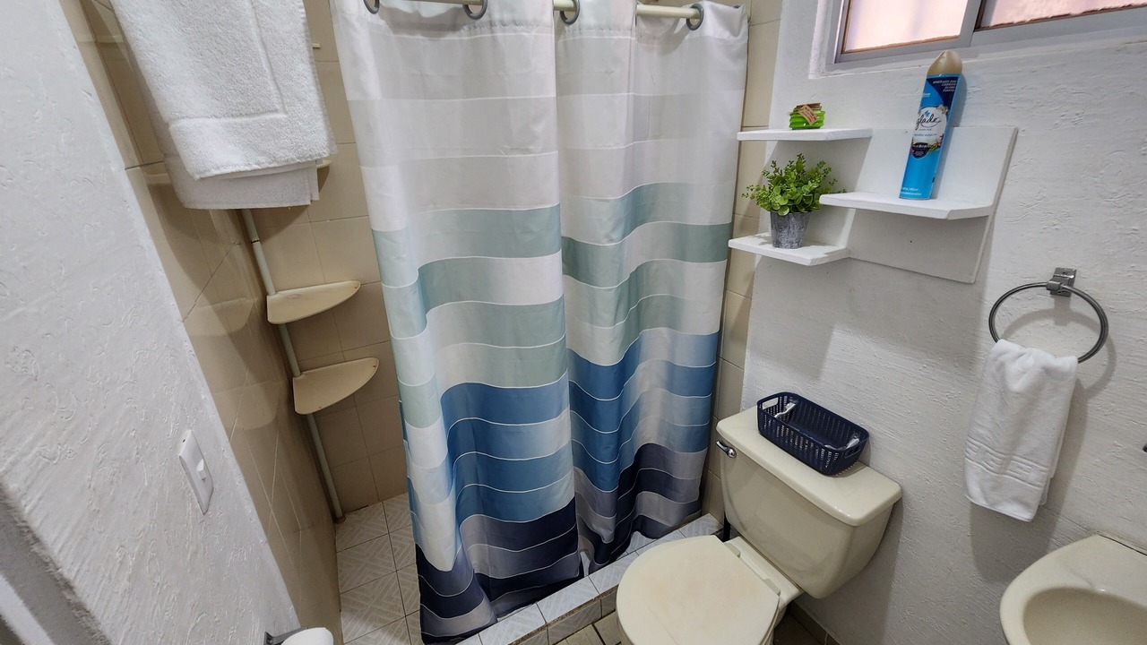 Photo of Bathroom in Hermosillo