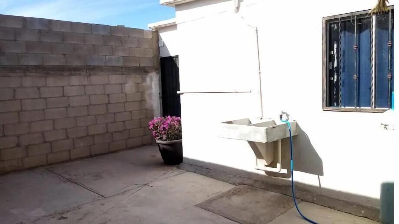 Photo of Patio Balcony in Hermosillo