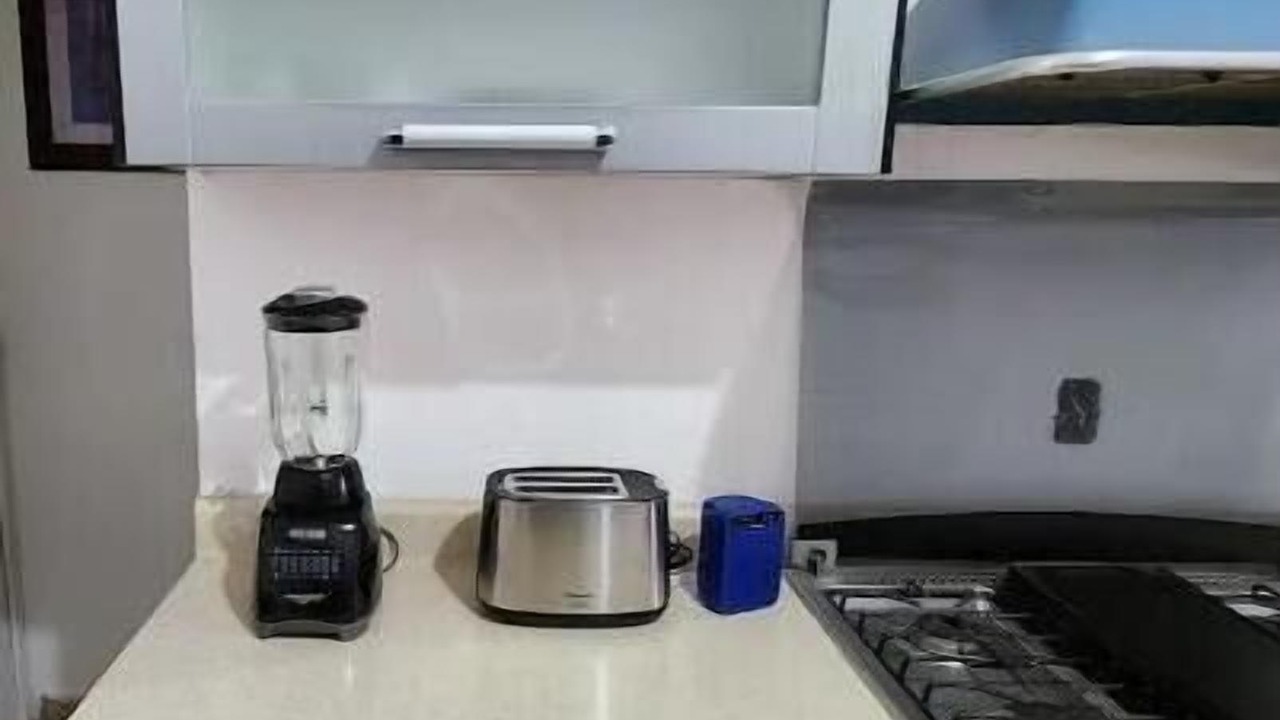 Photo of Kitchen in Hermosillo