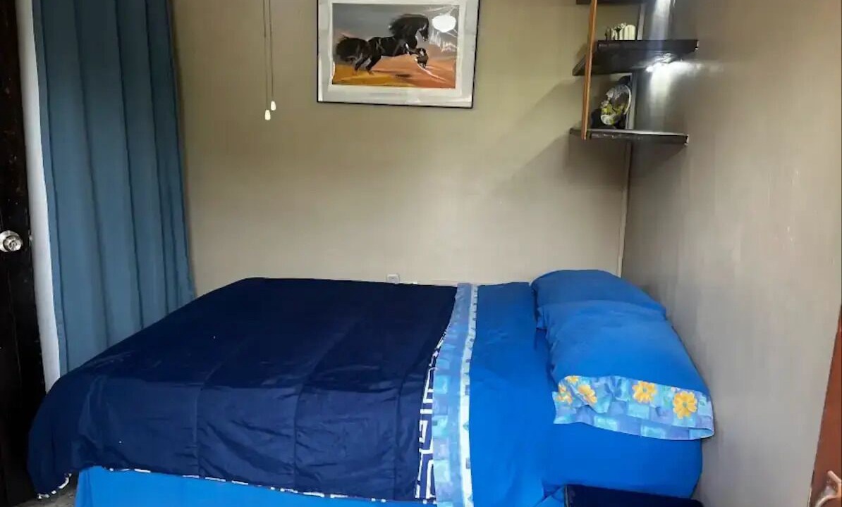 Photo of Bedroom in Veracruz