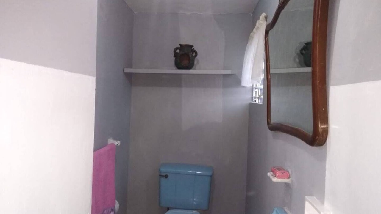 Photo of Bathroom in Veracruz