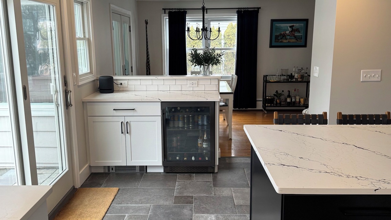 Photo of Kitchen in Saratoga Springs