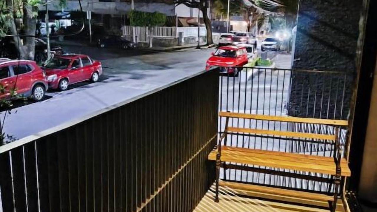 Photo of Patio Balcony in Lafayette