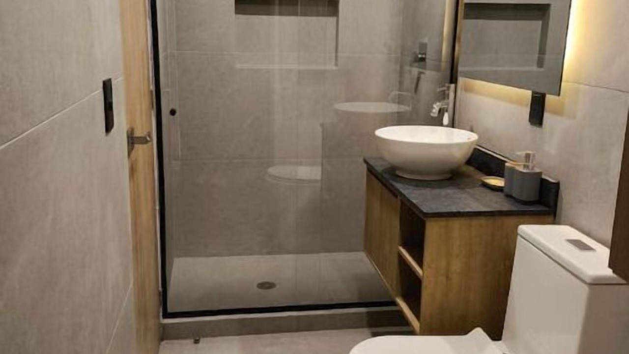Photo of Bathroom in Lafayette