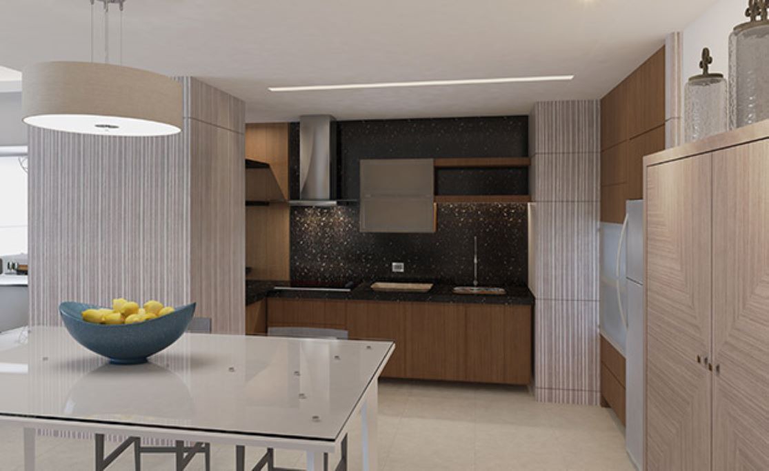 Photo of Kitchen in Las Jarretaderas
