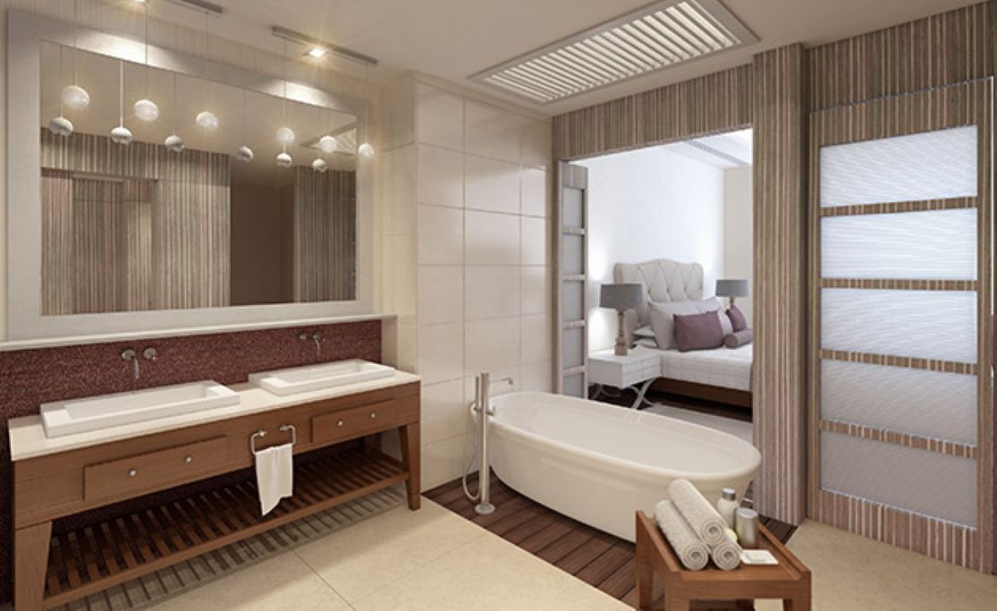 Photo of Bathroom in Las Jarretaderas