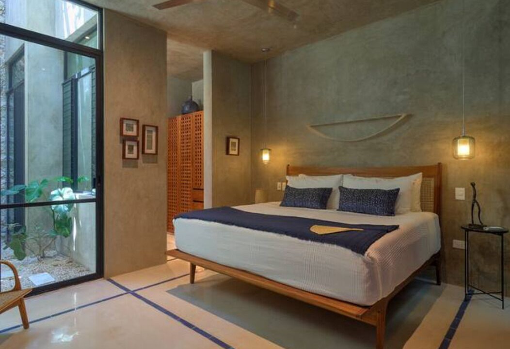 Photo of Bedroom in Centro